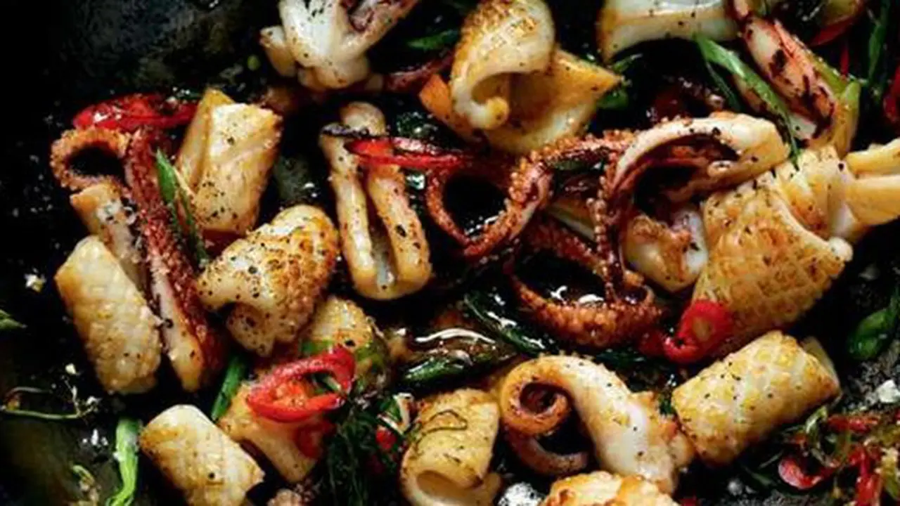 Copyright: asianfood