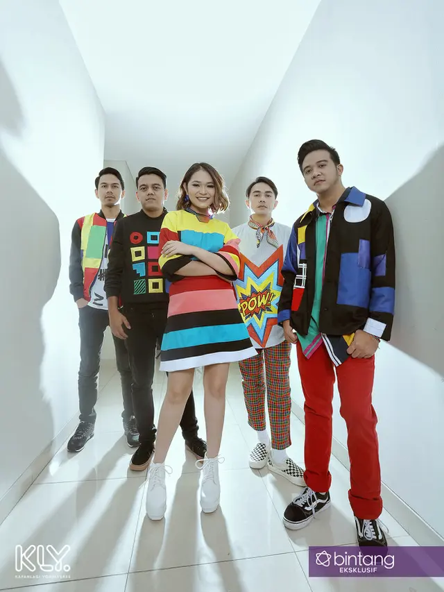 [Bintang] Eksklusif Geisha A2