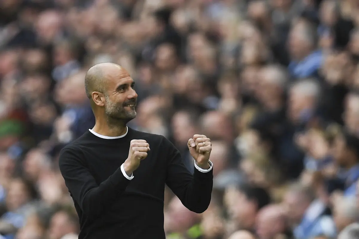 Manchester City, Swansea City, Premier League