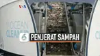 Seorang pemuda Belanda mencoba memecahkan masalah sampah plastik di perairan dengan menciptakan kapal penjerat sampah sungai. Kapal “Interceptor” ciptaannya sudah beroperasi membersihkan sampah sungai di beberapa negara, termasuk Indonesia. Berik...