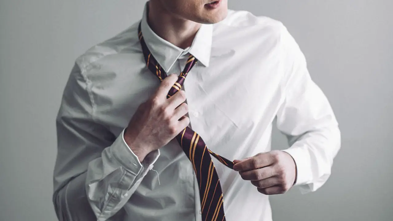 Harry Potter dalam versi seksi