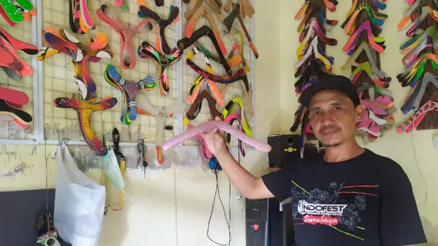 (Foto: Liputan6.com/Dian Kurniawan)