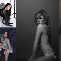 Niat pose cantik, 5 gaya seleb ini dianggap tidak sopan.