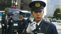 Yakuza Terbesar Pecah, Polisi Bersiap Hadapi Kekerasan Antar Geng (The Guardian)