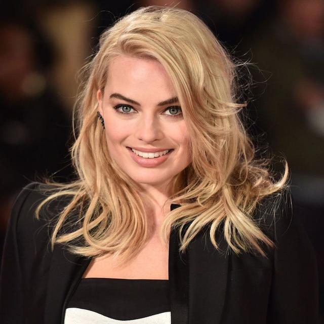 Jadi Artis Sukses Margot Robbie Diminta Segera Pensiun Showbiz