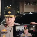 Kapolri Jenderal Suyudi Lantik 27 Pejabat Polri dan Kapolda Baru