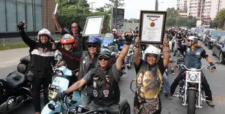 (Deki Prayoga/Bintang.com)