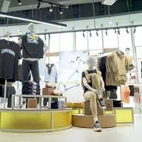 Surganya pecinta olahraga, butik Sun & Sand Sports untuk pertama kalinya hadir di Indonesia.  [Foto; Sun & Sand Sports].