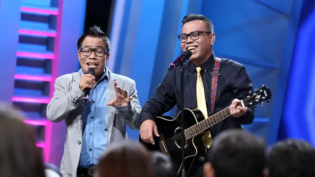 [Bintang] Abdel dan Temon