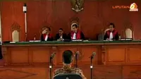 [VIDEO] Kasus Bansos, Hakim Setyabudi Dituntut 16 Tahun Penjara
