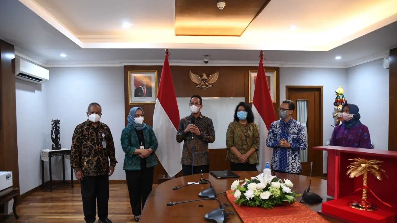 Barang Gratifikasi
