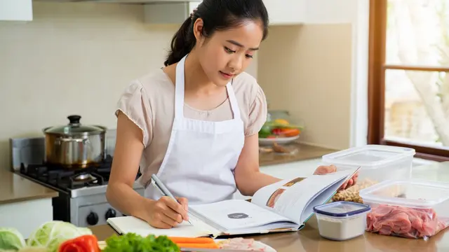 Cara Memulai Usaha Frozen Food dari Nol (Foto: Reve.com)