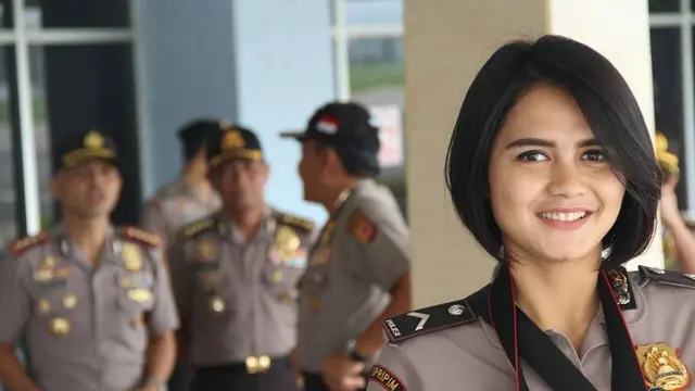 [Bintang] Ismi Aisyah