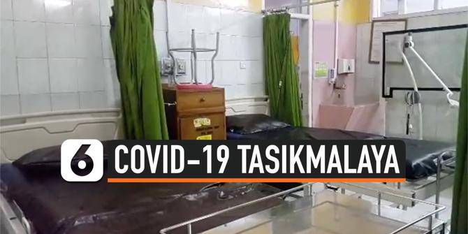 VIDEO: Kasus Ibu Hamil Positif Covid-19 di Tasikmalaya terus Meningkat