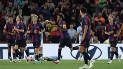 Galatasaray vs Barcelona: Fakta dan Statistik Jelang Duel di Rams Park