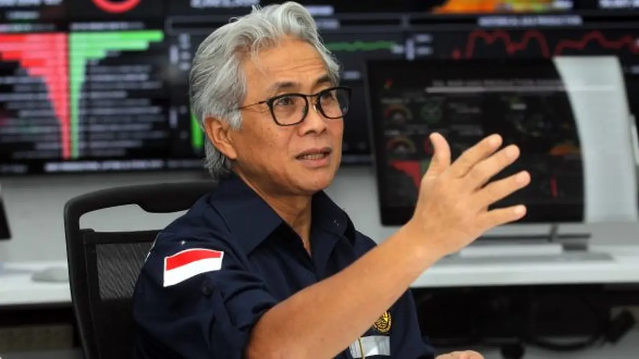 SKK Migas-KKKS Gelorakan Industri Hulu Migas Saat Pandemi Covid-19