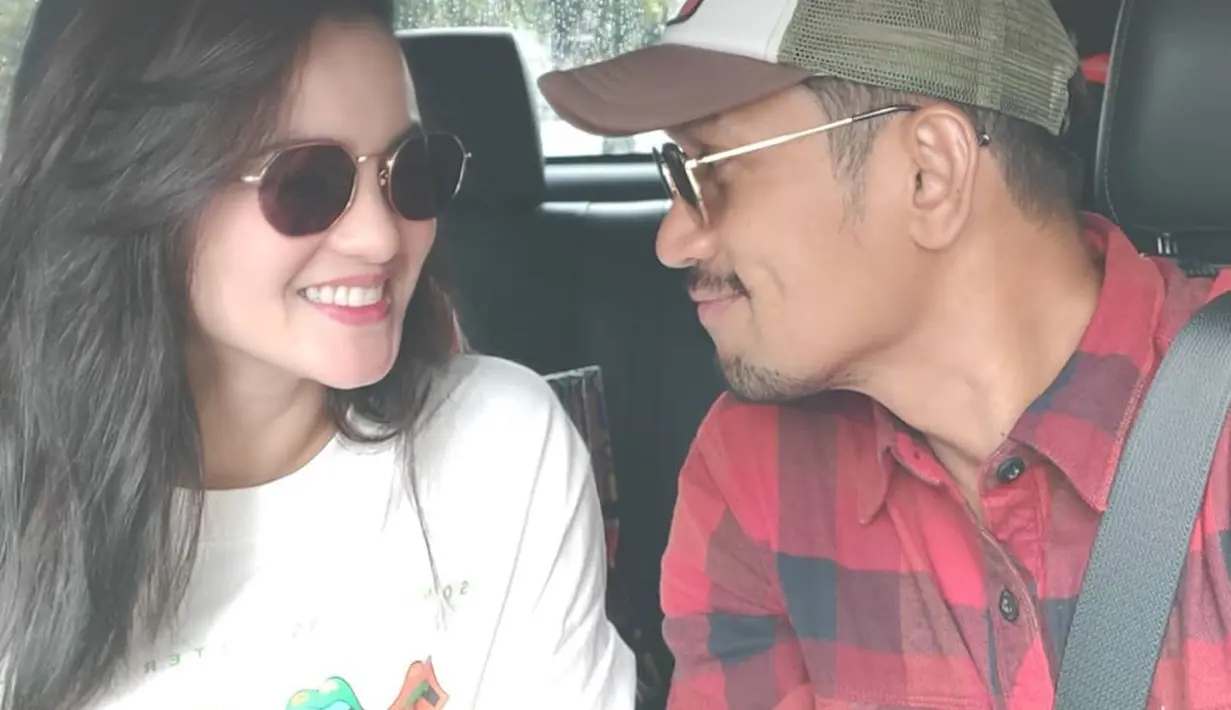 Ibnu Jamil (Instagram/ibnujamilo)