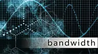 Ilustrasi Bandwidth