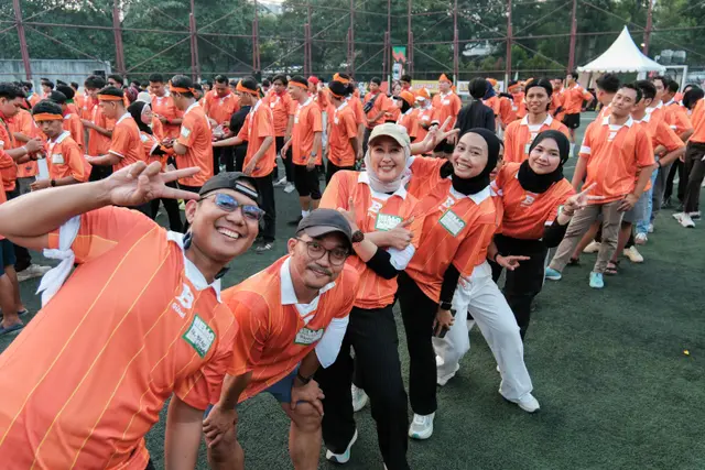 Community Support