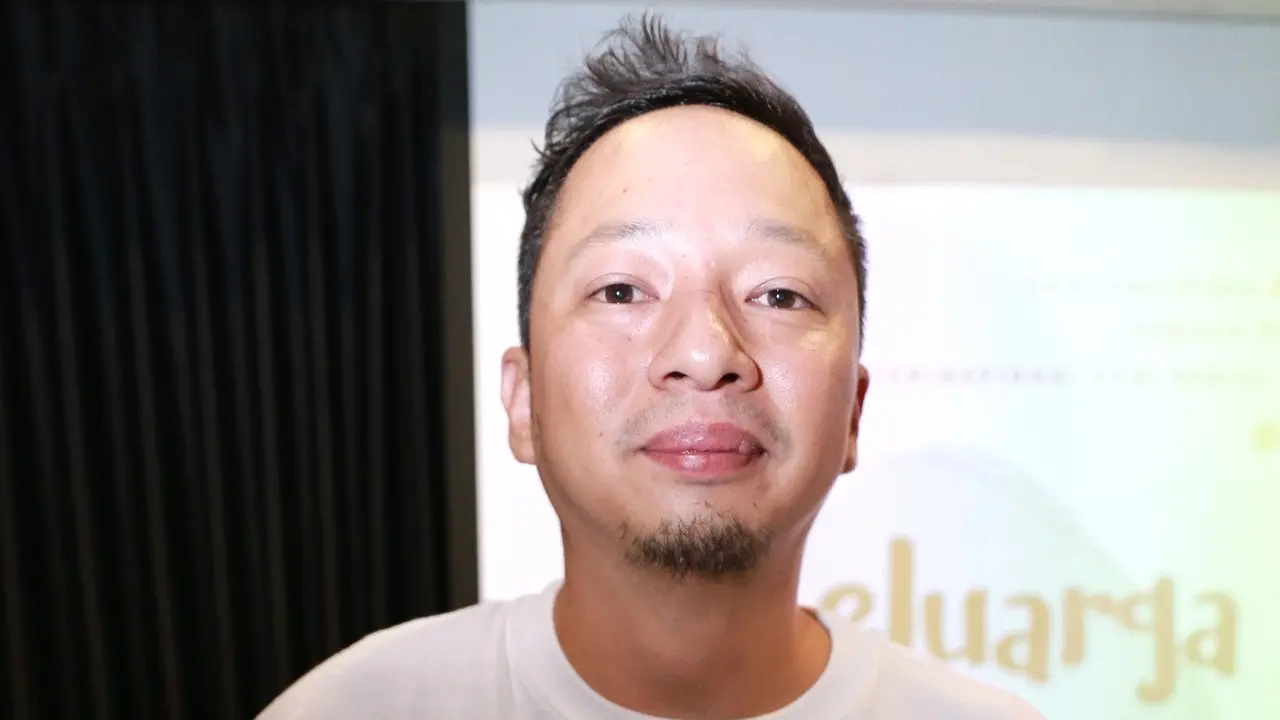 [Bintang] Ringgo Agus Rahman