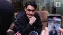 Nama Afgan terpilih sebagai bintang tamu spesial melalui seleksi yang panjang dan ketat. (Liputan6.com/Angga Yuniar)