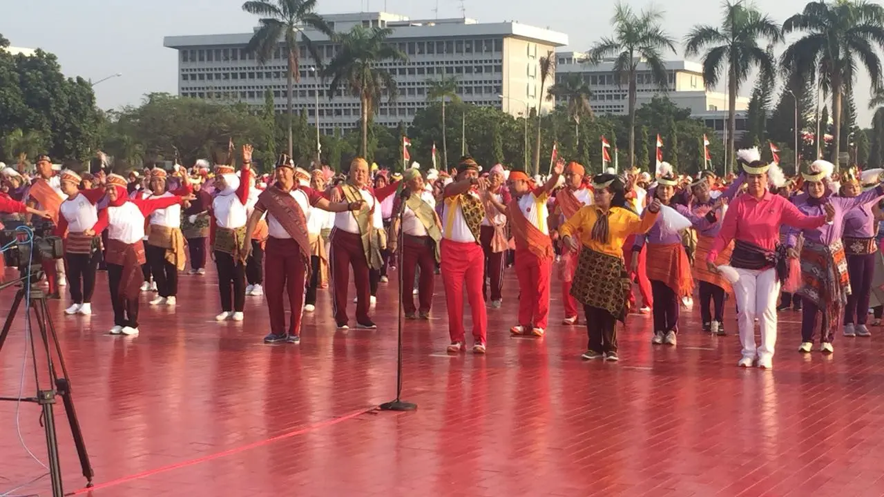 Tari Gemu Famire