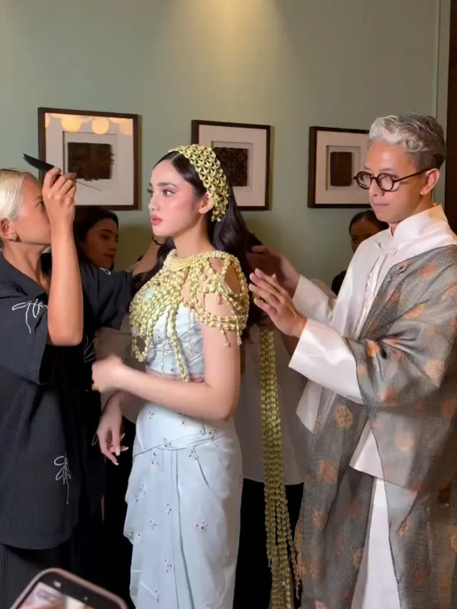 Syifa Hadju