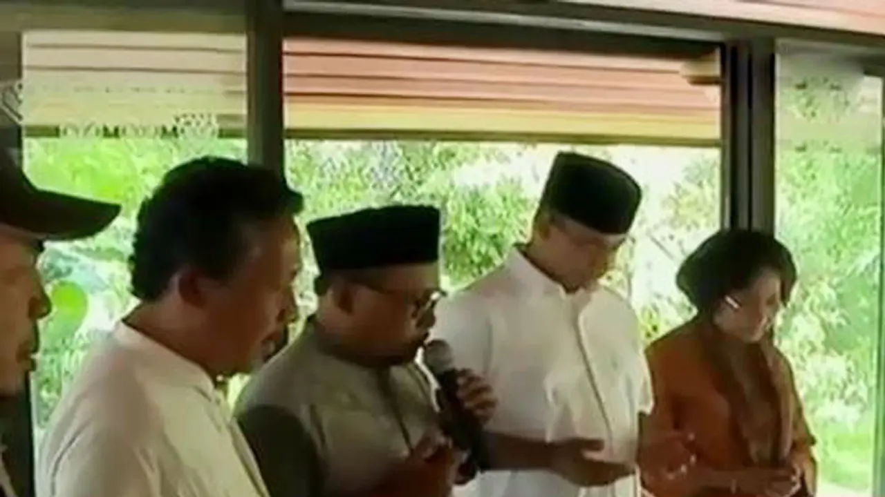 Anies Baswedan