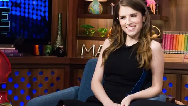Anna Kendrick