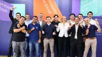 Startup Keamanan Siber Indonesia Peris.ai Dilirik Dunia, Siap Ekspansi ke Pasar Global. (Doc: Peris.ai)