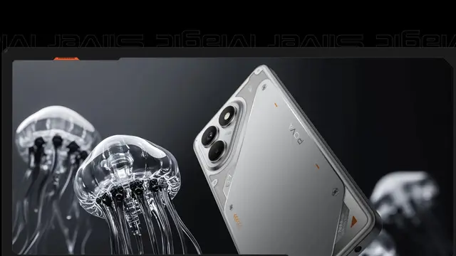 Tecno Pova 7