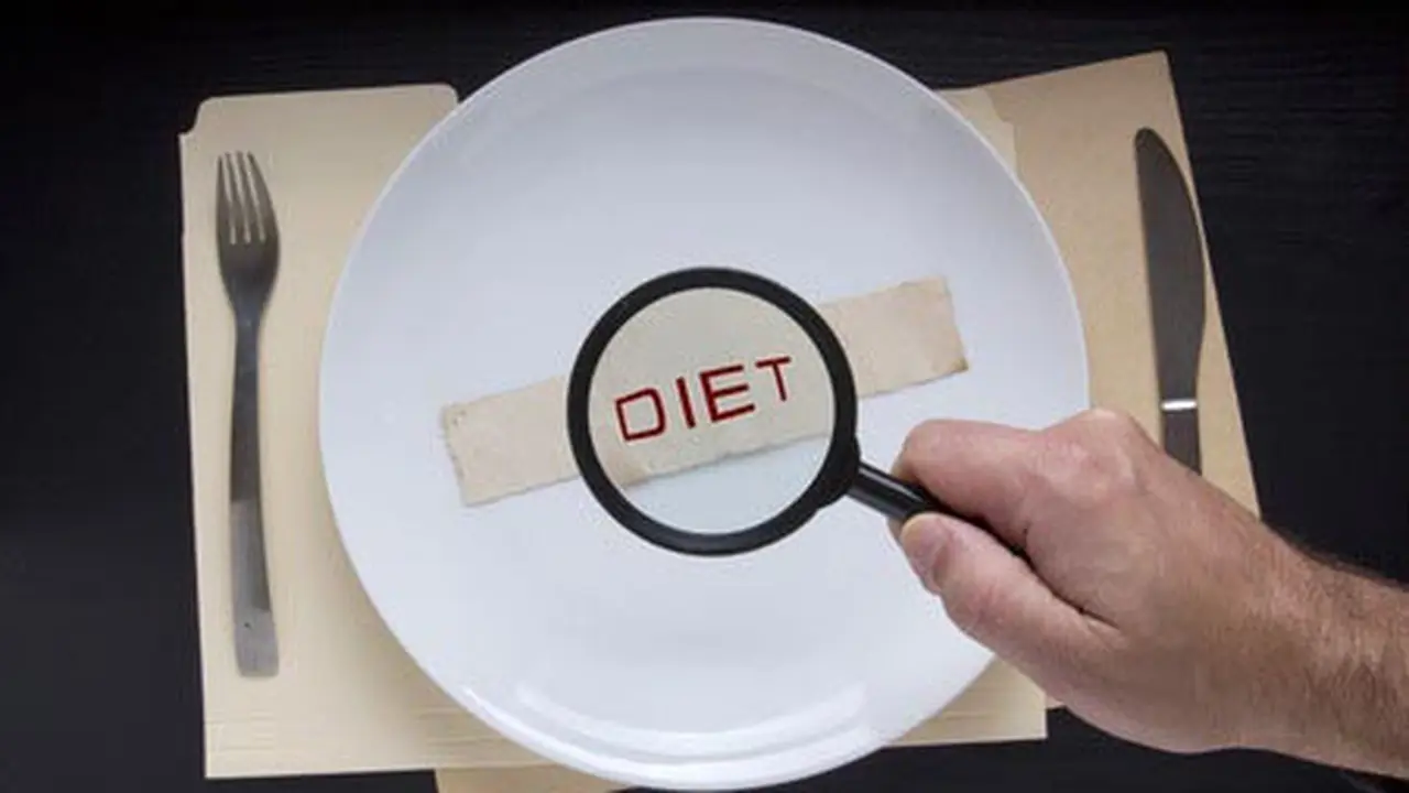 Dampak Negatif Diet Tanpa Garam