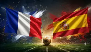 Jadwal Siaran Langsung Semifinal Piala Dunia 2026: Prancis Vs Spanyol, Tonton di TVRI