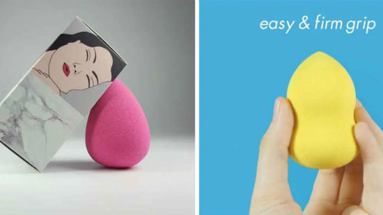 Beauty Blender Mad for Make Up/Mad for Make Up