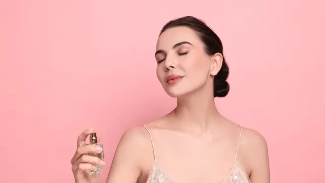 Pilihan Parfum Feminin untuk Natal, MAJIKA Flower Power Hadir dengan Aroma Floral Soft