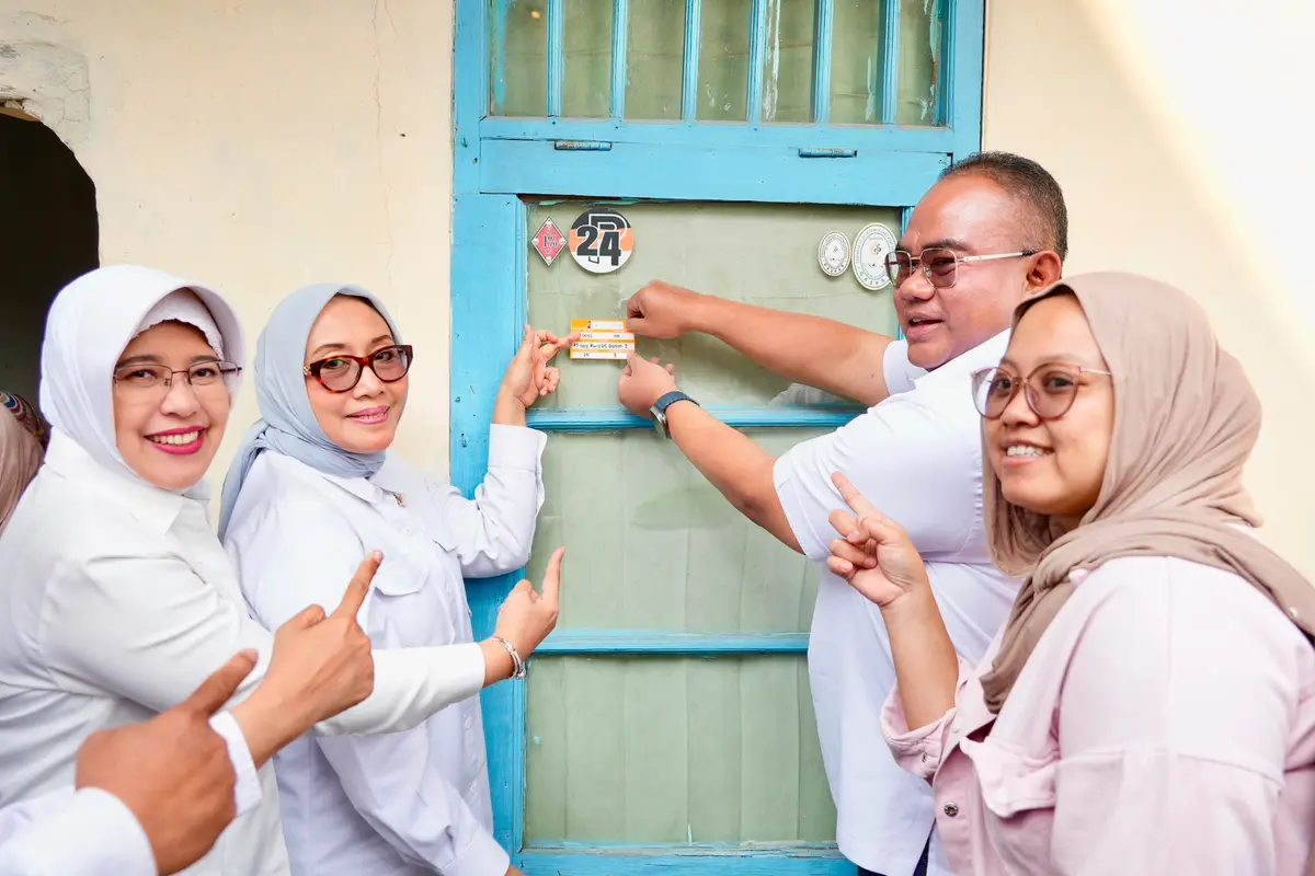 Kementerian PPPA