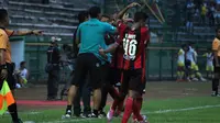 Usai Permalukan Persegres, Persipura Merasa Layak Juara