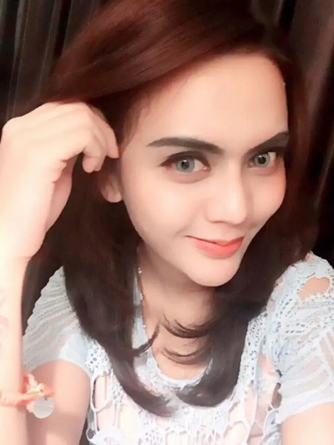 Anggita Sari