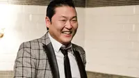 Pelantun lagu Gangnam Style, PSY akan kembali dengan karya terbarunya dalam waktu dekat.