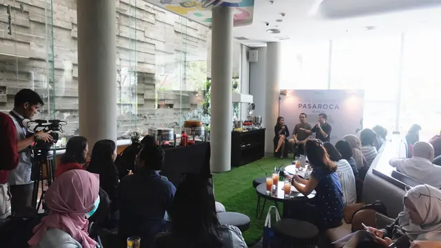 Sensasi Makan Kuliner Kaki Lima di Restoran Kontemporer