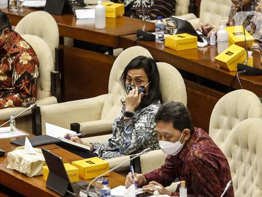 Berita DPR Hari Ini - Kabar Terbaru Terkini | Liputan6.com