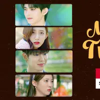 Nonton Drama Korea Terbaru My 20th Twenty yang tayang setiap episode terbaru Sabtu dan Minggu. (Dok. Vidio)