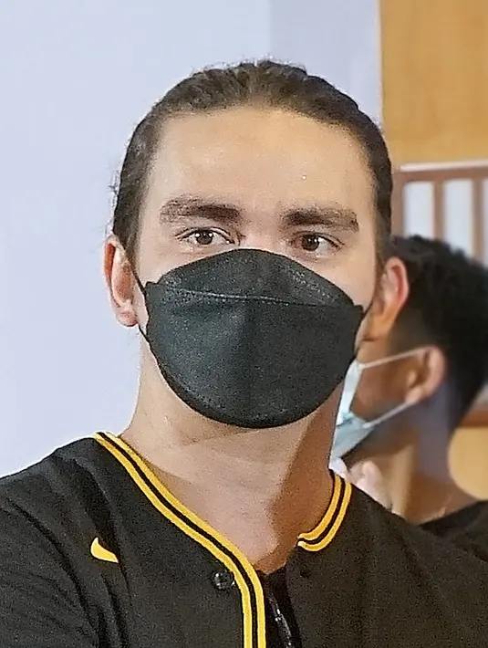 Chris Laurent dan Alisia Rininta (dok. ANTV)