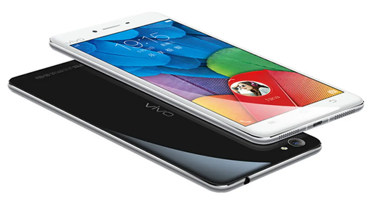 Vivo X5Pro, Smartphone China Kelas Premium Sambangi Indonesia