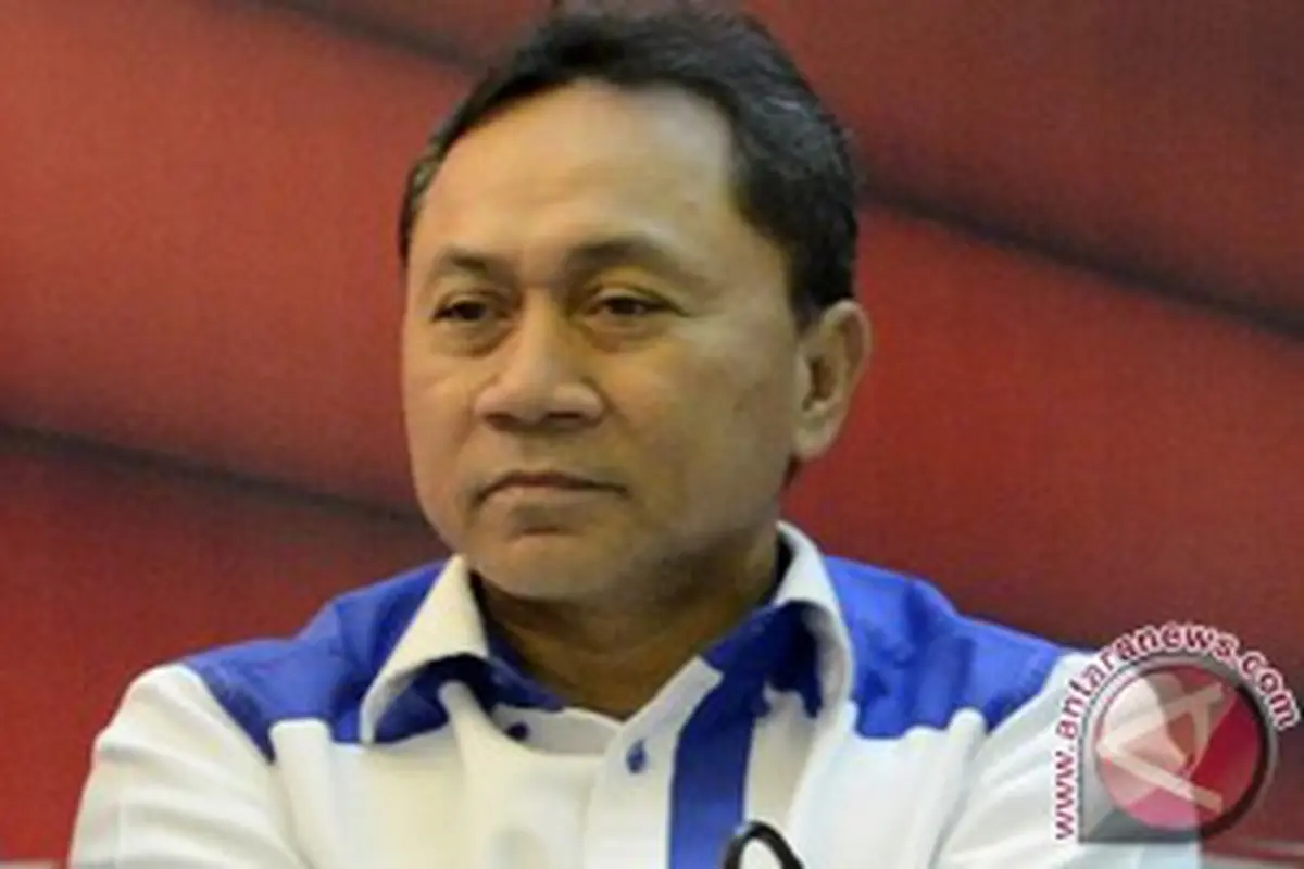 Zulkifli Hasan