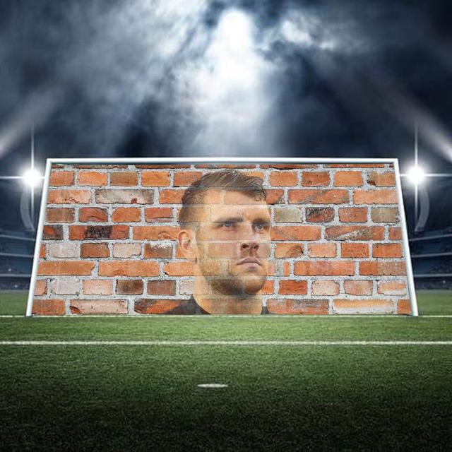 6 Meme Marteen Paes Usai Indonesia Vs Australia Ini Kocak, Player of the Match