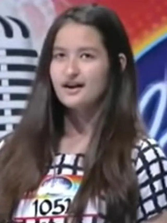 Potret Stephanie Poetri (Sumber: YouTube/Grzl BBX)