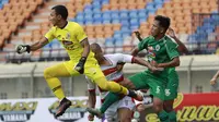 Piala Menpora: PSS Keok, Dejan Antonic Tetap Puji Semangat Juang Membara Pemainnya
