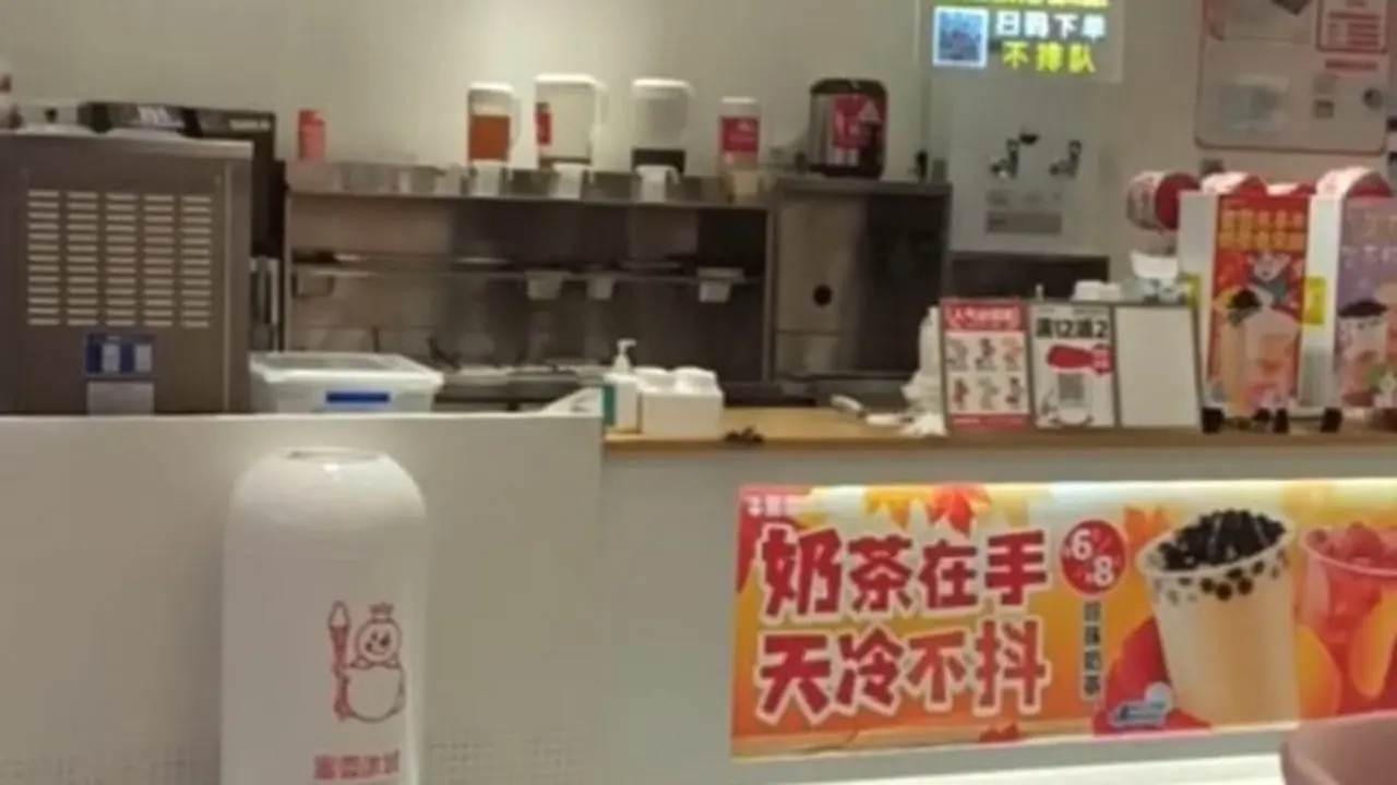Industri Makanan Minuman AS dan China Saling Ekspansi