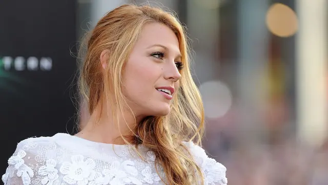Menelusuri Wanita yang Hidup Abadi dalam The Age of Adaline